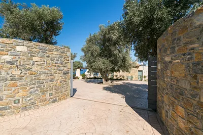 Olivia's Luxury Villas