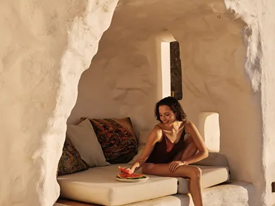 Boheme Hotel Mykonos