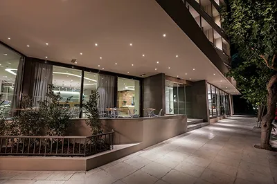 Kriti Hotel