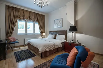 Villa Thetis Athens