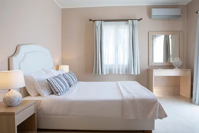 Ionian Luxury Villas Lefkada