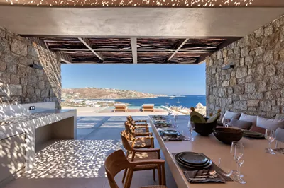Untold Mykonos
