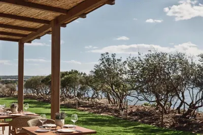 Zélia Halkidiki Destination by Hyatt