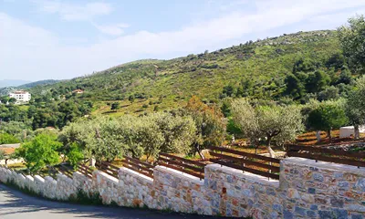 Villa Konaki