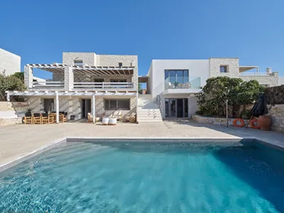 Empire Luxury Villas