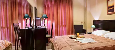 Nicola Hotel Athens