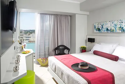 Aquamare Hotel Rhodes