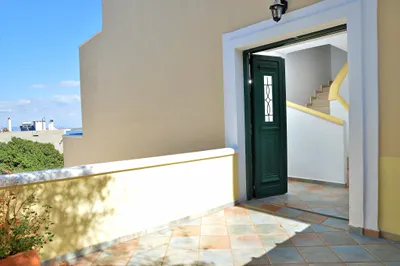 Vasilaras Hotel