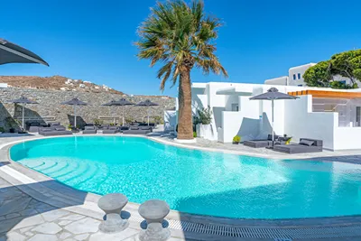 Omnia Mykonos
