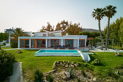 Villa Seven