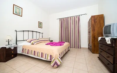 Villa Pounente Apartments