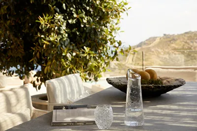 Myconian Panoptis Escape - Small Luxury Hotels of the World