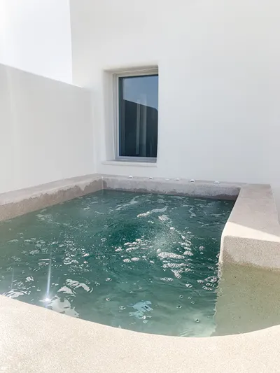 MOD Santorini