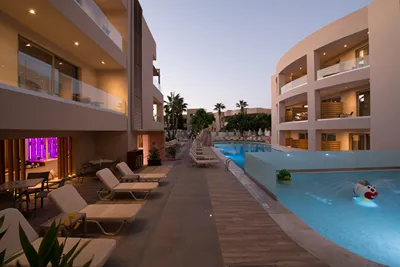 Cactus Beach Hotel