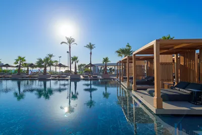 Ammades All Suites Beach Hotel  & Spa – Adults Only