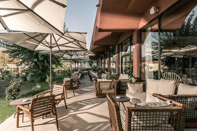 Domes Aulus Zante, Autograph Collection Hotel