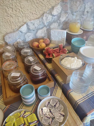 Maistrali Hotel & Restaurant
