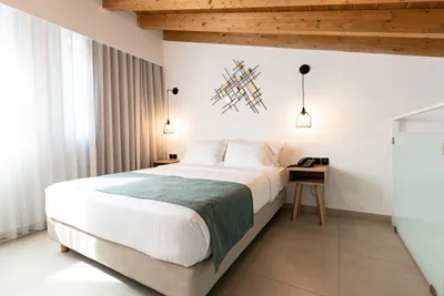 Selini Suites Chania