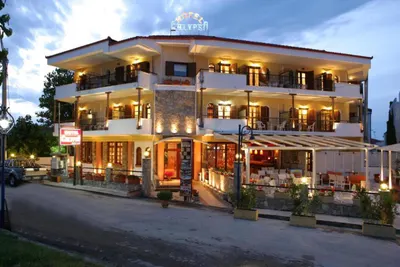 Calypso Hotel Chanioti