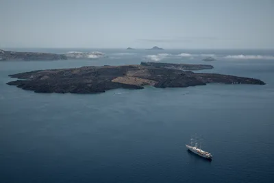 WeSense Santorini