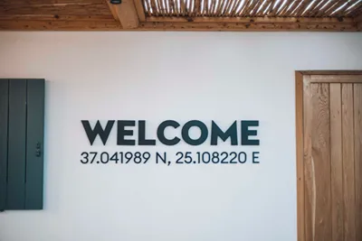 Seesoo Paros Beachfront Luxury Hideaway