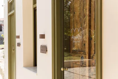 Neratze Hammam Suites Rethymno