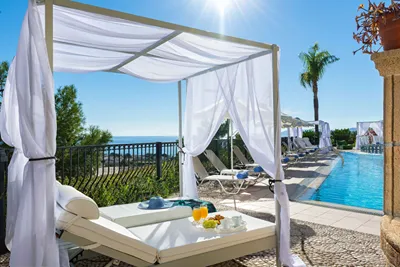 Pefkos View Suites & Maisonette Rhodes