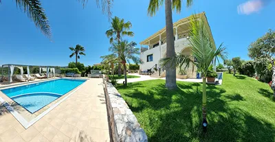 Villa Europa
