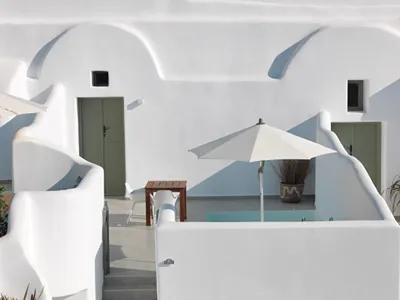 Drops Cave Houses