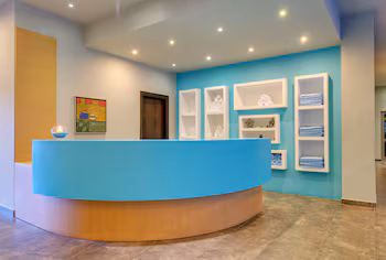 APOLLO BLUE