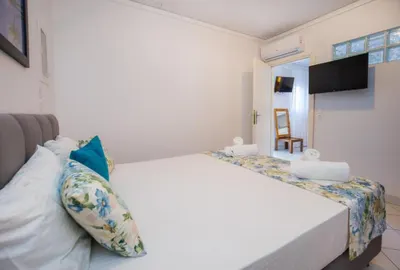 Potos Hotel