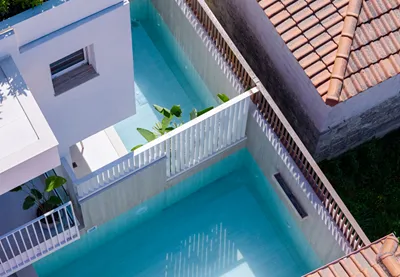 Palm Boutique Suites
