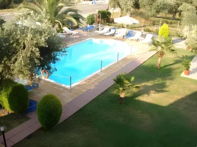 Villa Christa