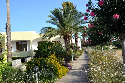 Muses Hotel