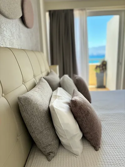 Faedra Beach Resort Crete