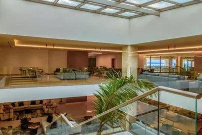 Ammoa Luxury Hotel & Spa Resort