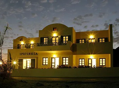 Irigeneia Hotel Santorini