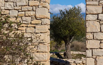 Orelia Cretan Villas
