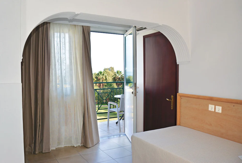 Atlantis Hotel