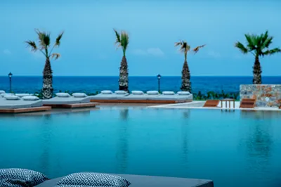 SENSEANA Sea Side Resort & Aquadventure