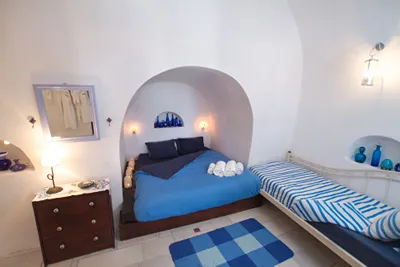 Ifestio Villas