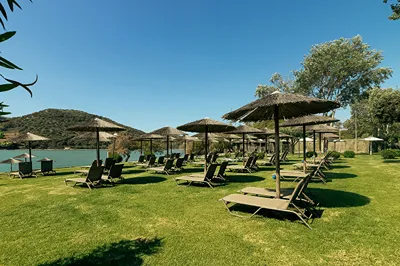 DOLCE ATTICA RIVIERA