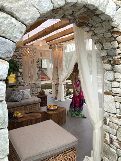 Byblos Luxury Villas