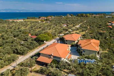 Filippos Hotel - Thassos