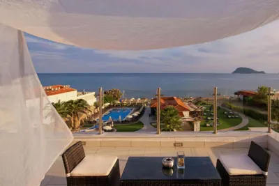 Galaxy Beach Resort Best Western Premier Collection