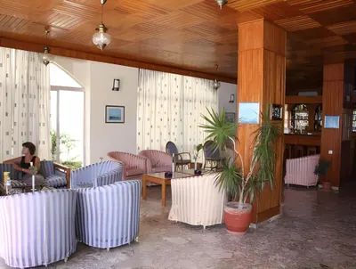 Captain's Hotel
