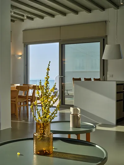 J-View Villa Mykonos