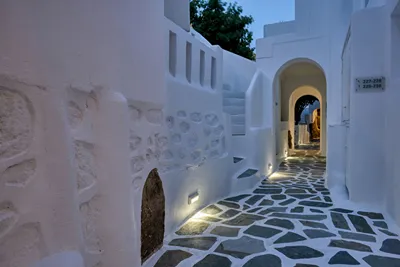 Nodo Boutique Hotel