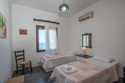 Vangelis Villas Agios Nikolaos