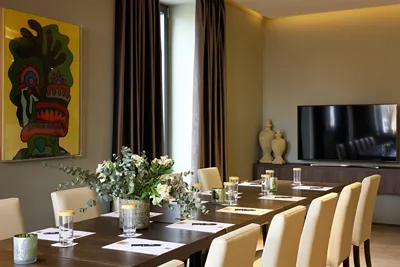 Domotel Kastri Athens